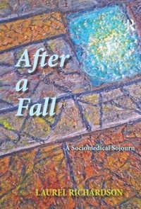 Enlarge image Cover: After a Fall - Left Coast Press Inc