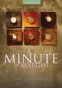 Cover: A Minute of Margin - NavPress