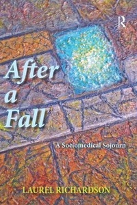 Enlarge image Cover: After a Fall - Left Coast Press Inc