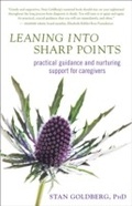 Cover: Leaning into Sharp Points - New World Library