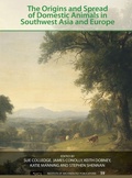 Cover: The Origins and Spread of Domestic Animals in Southwest Asia and Europe - Left Coast Press Inc