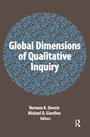 Cover: Global Dimensions of Qualitative Inquiry - Left Coast Press Inc