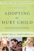 Cover: Adopting the Hurt Child - NavPress Publishing Group