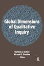 Cover: Global Dimensions of Qualitative Inquiry - Left Coast Press Inc