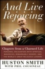 Cover: And Live Rejoicing - New World Library