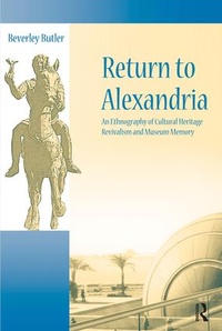 Abbildung von: Return to Alexandria - Left Coast Press Inc