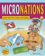 Cover: MICRONATIONS - Nomad Press