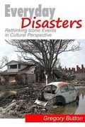Cover: Everyday Disasters - Left Coast Press Inc