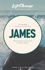 Cover: James - NavPress
