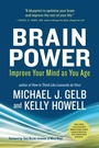 Cover: Brain Power - New World Library