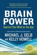 Cover: Brain Power - New World Library