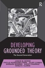 Cover: Developing Grounded Theory - Left Coast Press Inc