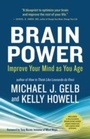 Cover: Brain Power - New World Library