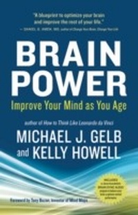 Enlarge image Cover: Brain Power - New World Library