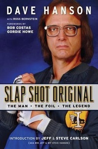 Enlarge image Cover: Slap Shot Original - Triumph Books