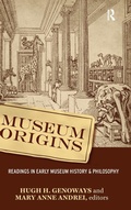 Cover: Museum Origins - Left Coast Press Inc