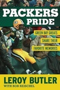 Cover: Packers Pride - Triumph Books