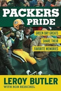 Enlarge image Cover: Packers Pride - Triumph Books