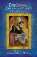 Cover: Episcopal Reform and Politics in Early Modern Europe - Truman State University Press
