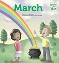 Cover: March - Abdo Publishing Company