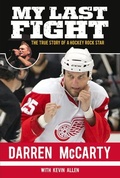 Cover: My Last Fight - Triumph Books