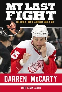 Enlarge image Cover: My Last Fight - Triumph Books