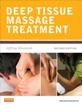 Cover: Deep Tissue Massage Treatment - E-Book - Mosby