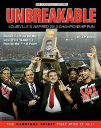 Enlarge image Cover: Unbreakable - Triumph Books