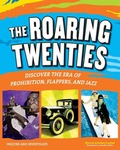 Cover: THE ROARING TWENTIES - Nomad Press
