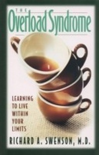 Enlarge image Cover: The Overload Syndrome - NavPress