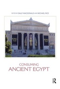 Cover: Consuming Ancient Egypt - Left Coast Press Inc