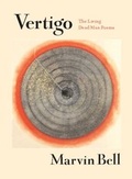 Cover: Vertigo - Copper Canyon Press