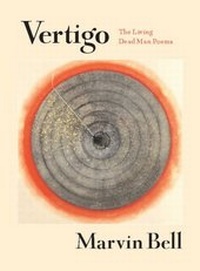 Enlarge image Cover: Vertigo - Copper Canyon Press