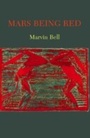 Cover: Mars Being Red - Copper Canyon Press