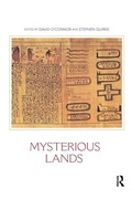 Cover: Mysterious Lands - Left Coast Press Inc