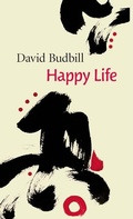 Cover: Happy Life - Copper Canyon Press