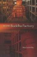 Cover: In the Buddha Factory - Truman State University Press
