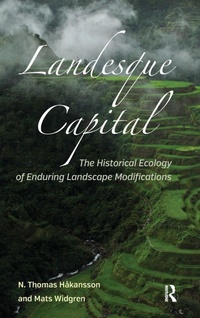 Enlarge image Cover: Landesque Capital - Left Coast Press Inc