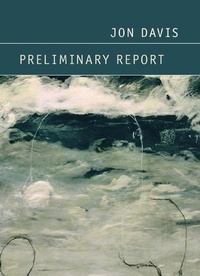Enlarge image Cover: Preliminary Report - Copper Canyon Press