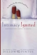 Cover: Intimacy Ignited - NavPress
