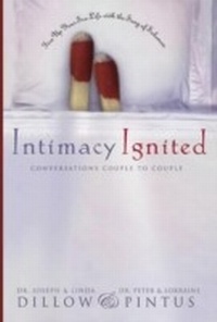 Enlarge image Cover: Intimacy Ignited - NavPress