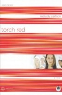 Enlarge image Cover: Torch Red - TH1NK