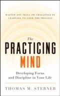 Bild: The Practicing Mind - New World Library