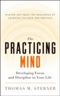 Bild: The Practicing Mind - New World Library
