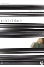 Cover: Pitch Black - TH1NK