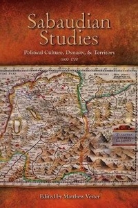 Enlarge image Cover: Sabaudian Studies - Truman State University Press