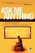 Cover: Ask Me Anything - NavPress