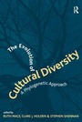 Cover: The Evolution of Cultural Diversity - Left Coast Press Inc