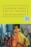 Cover: Human Dark with Sugar - Copper Canyon Press