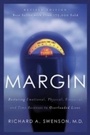Cover: Margin - NavPress
